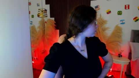 Alice online show from 07-12-26, 12:29