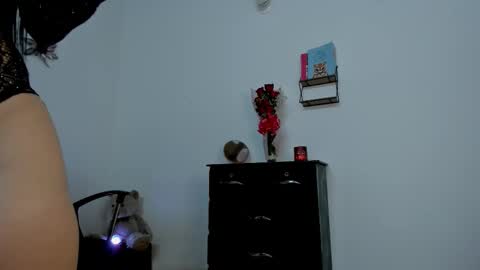 Sweet Amanda95 online show from 03-09-26, 01:53