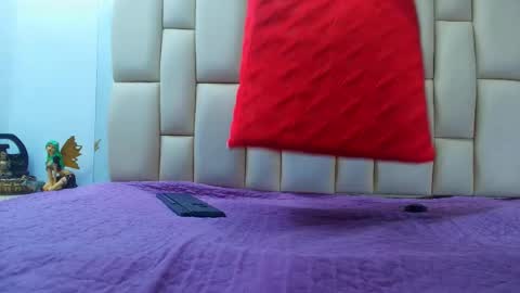 Amye  online show from 03-03-26, 07:20