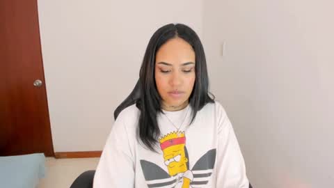 Stephanie online show from 12-28-24, 05:35