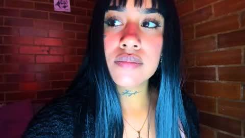 Stephanie online show from 09-12-25, 07:36