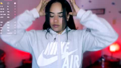 Stephanie online show from 12-22-25, 12:57