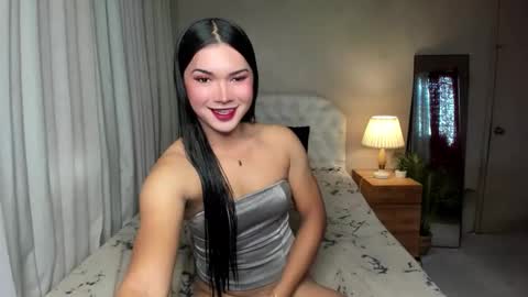SweetAangel online show from 02-16-26, 12:18