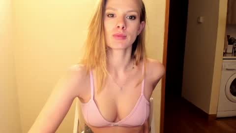 Ann - your sweet girl online show from 03-30-26, 08:32