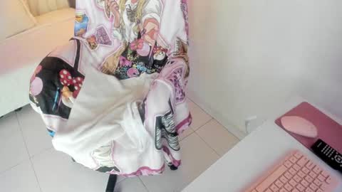 sweet_angelkanon online show from 09-23-25, 12:13