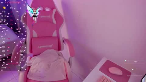 sweet_angelkanon online show from 11-03-25, 01:01