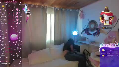sweet_angelkanon online show from 06-21-26, 12:41