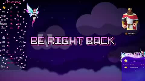 sweet_angelkanon online show from 07-25-26, 01:30