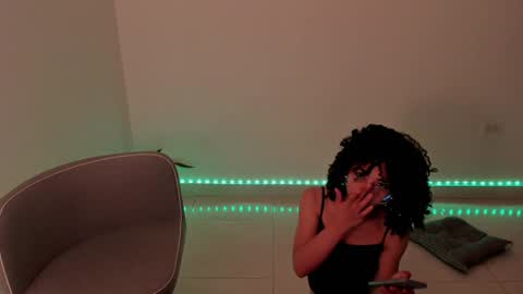 Anie online show from 12-22-24, 07:11