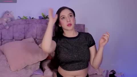 Sthefany Lauren Independent Model  online show from 11-08-25, 03:18