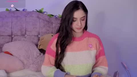 Sthefany Lauren Independent Model  online show from 02-04-26, 02:06