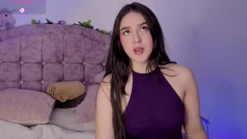 Sthefany Lauren Independent Model  online show from 02-17-26, 01:57