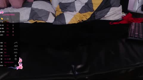 antonella online show from 03-01-25, 10:31