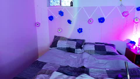 April sweet online show from 04-13-26, 01:49