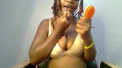 Snapshot of sweet_arianna_ chatting on 01-27-25, 09:13 timaya online show from 01-27-25, 09:13