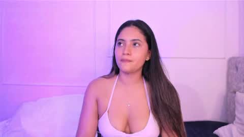 Asheley online show from 04-18-26, 03:54