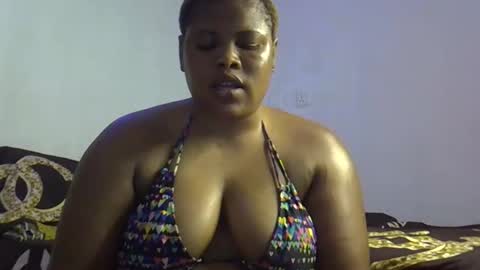 sweet baby online show from 04-17-26, 03:09