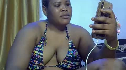 sweet baby online show from 04-19-26, 12:54