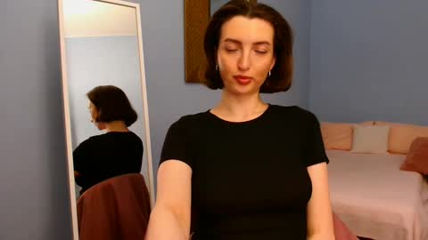 Miranda online show from 01-27-25, 11:22