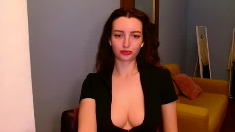 Miranda online show from 05-25-26, 09:37