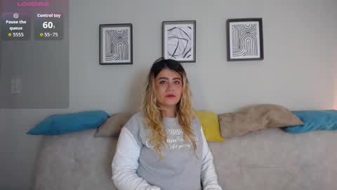 Bella Valery online show from 02-09-26, 10:36