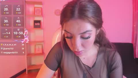 Bella online show from 03-27-26, 08:26