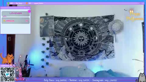 Snapshot of sweet_bluee chatting on 09-24-25, 01:14 Tutti  online show from 09-24-25, 01:14