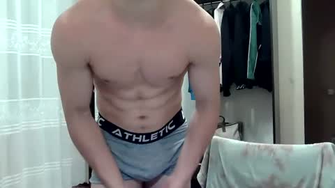 Sweet boy06 online show from 07-11-26, 09:16