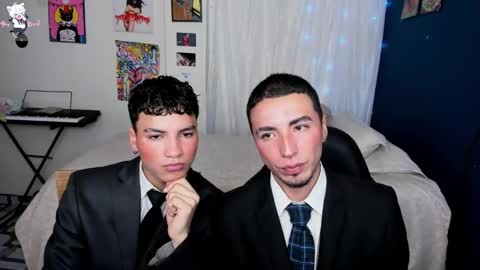 Snapshot of sweet_boys_xx chatting on 03-09-25, 12:09 CristianBrayan PVT OPEN online show from 03-09-25, 12:09