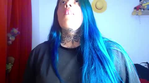 Bubbles online show from 01-12-26, 02:39