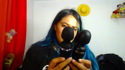 Snapshot of sweet_bubblee chatting on 02-09-26, 10:25 Bubbles online show from 02-09-26, 10:25