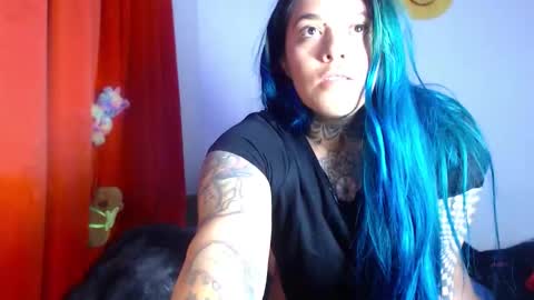 Snapshot of sweet_bubblee chatting on 02-11-26, 01:54 Bubbles online show from 02-11-26, 01:54