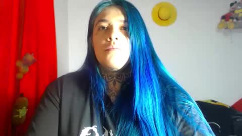 Snapshot of sweet_bubblee chatting on 02-22-26, 09:46 Bubbles online show from 02-22-26, 09:46