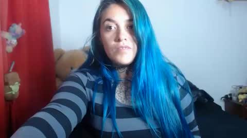 Snapshot of sweet_bubblee chatting on 05-21-26, 10:28 Bubbles online show from 05-21-26, 10:28