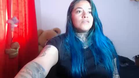 Snapshot of sweet_bubblee chatting on 05-22-26, 08:25 Bubbles online show from 05-22-26, 08:25