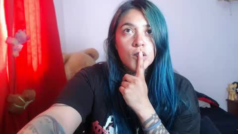 Snapshot of sweet_bubblee chatting on 06-11-26, 09:02 Bubbles online show from 06-11-26, 09:02