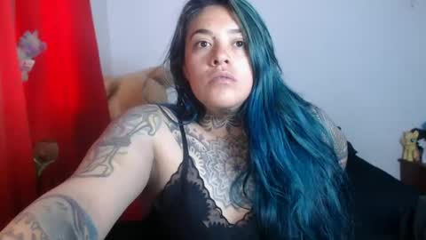 Snapshot of sweet_bubblee chatting on 06-12-26, 08:52 Bubbles online show from 06-12-26, 08:52