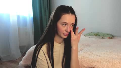 Christina online show from 03-01-26, 09:11