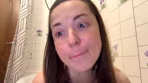 Christina online show from 03-15-26, 09:48