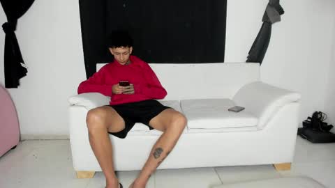 x Angelica Daniels - mod  Tio willy online show from 05-31-26, 03:41