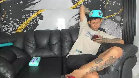 x Angelica Daniels - mod  Tio willy online show from 06-13-26, 07:45