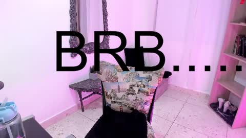 sweet caandyy online show from 04-16-26, 09:39