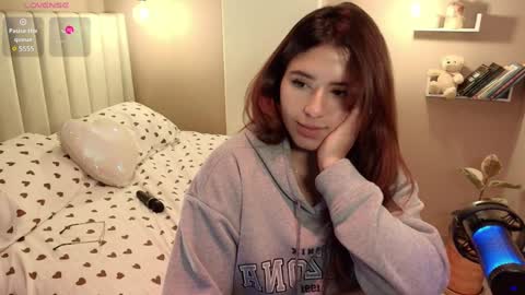 Snapshot of sweet_cami1 chatting on 12-21-24, 01:26 Camila online show from 12-21-24, 01:26