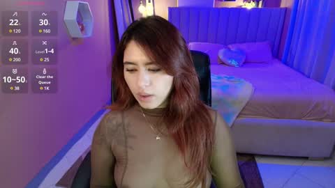 Snapshot of sweet_cami1 chatting on 01-02-25, 05:14 Camila online show from 01-02-25, 05:14