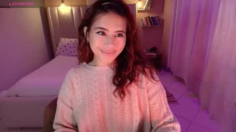 Camila online show from 11-13-25, 12:09