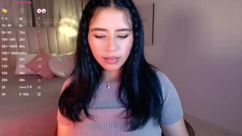 Camila online show from 04-20-26, 02:47