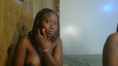 Camila online show from 10-25-25, 09:50