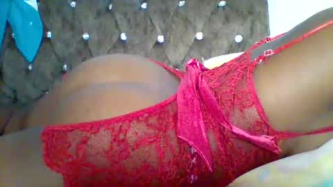 sweet_cherry007 online show from 10-11-25, 04:49