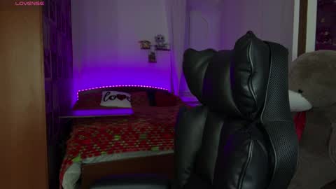 Sweet Cherry online show from 03-31-26, 08:42