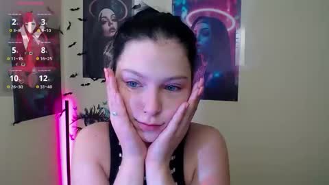 Ivy online show from 10-26-25, 07:36